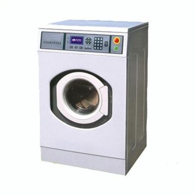 China 220V 450W Dry Wash Machine , Multifunctional Dry Cleaner Equipment for sale