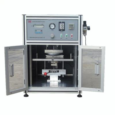 China Foam Fatigue Plastic Lab Testing Equipment Multipurpose Automatic for sale