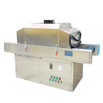 China Multipurpose Mask Testing Equipment , Automatic UV Sterile Chamber for sale