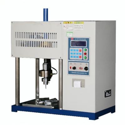 Chine Anti équipement de test de compression de perforation AC220V polyvalent à vendre