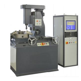 China Practical 1.5KW Rotor Balancing Equipment , Antirust Balancing In Dynamics Of Machine for sale