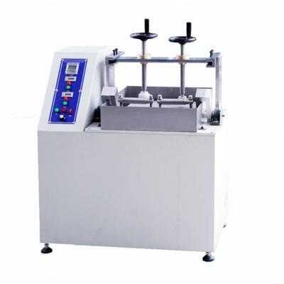 China Shoe Dynamic Footwear Testing Machine Automatic Waterproof Durable for sale