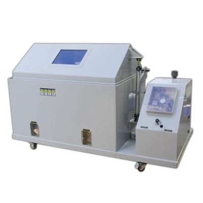 China SUS304 Salt Spray Laboratory Testing Machines AC220V Alkali Resistant PH 6.5~7.2 And 3.0~3.2 HZ-2001A for sale