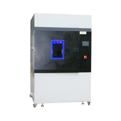 China Xenon Lamp Aging Environmental Testing Machine Weatherproof Stable for sale