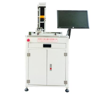 China GB/T 2790 500N Universal Testing Machine Tensile Test EquipmentHz-1007D for sale