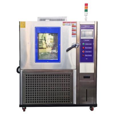 China -70C to 150C High And Low Temperature Testing Machine 80L 150L HZ-2019 for sale
