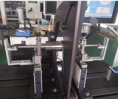 Chine Machine de équilibrage dynamique Max Mass Of Workpiece 1,6 ; 5 ; 16 ; 20 kilogrammes HZ-9701A à vendre