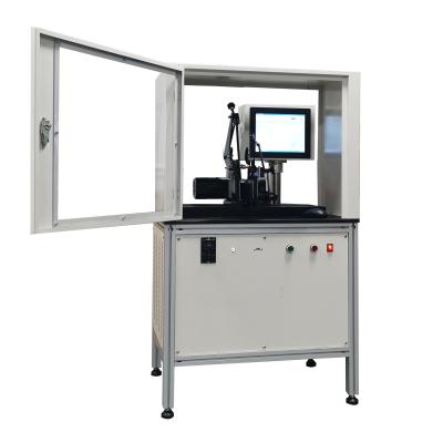 China Static And Dynamic Balancing Equipment LED Display 120Wfor Mechanical 200kg for sale