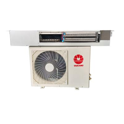China Hanging Type Factory Air Conditioners Three Phase 380V 50Hz Frequency Conversion Te koop