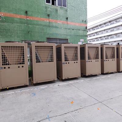 중국 Constant Temperature Humidity Frequency Conversion Factory Air Conditioner 18-25C 판매용