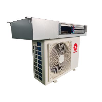 中国 Hanging Type Factory Air Conditioners Relative Humidity 50-70% For Pharmaceutical 販売のため