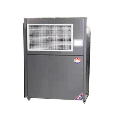 中国 Relative Humidity 50-70% Wine Cellar Air Conditioners Control Accuracy ±5-10% 販売のため