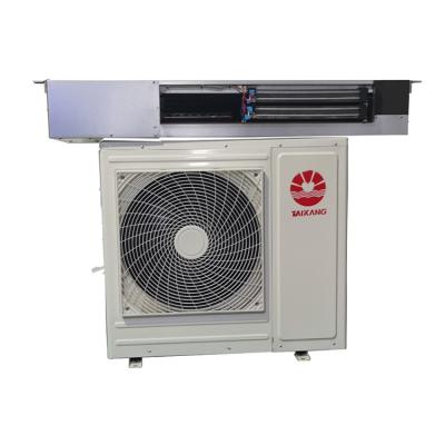 China Food Factory Multi Connected Clean Air Conditioners Constant Temperature Humidity for sale