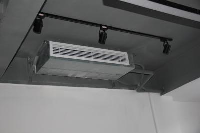 China Constant Temperature Humidity Cooling Frequency Conversion Air Conditioner 12.5KW for sale