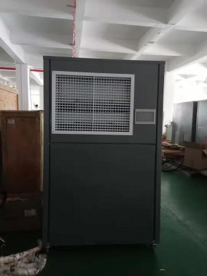 China (Het Gecombineerde) Type van de Airconditionerskabinet van de wijnkelder Frequentieomzetting Constant Temperature And Humidity 18~25℃±1℃ Te koop