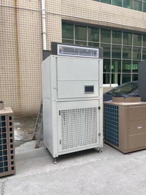 Chine Puissance 380V triphasé 18000BTU de Factory Customized Temperature 18~25℃±1℃ de fabricant de climatiseur d'usine de Cabinet à vendre