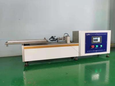 China Horizontal Universal Tensile Testing Machine 10kn Capacity Electronic UTM Computer Control for sale