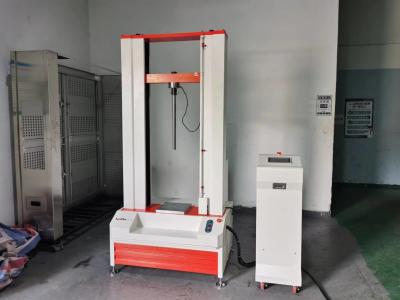 China 20kn Universal Tensile Testing Machine Accuracy 0.5 For Metal Sheet Welding Separation Force for sale