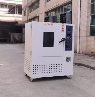 China Electric Air Ventilation Aging Testing Chamber With ASTM D5423-9R2005 Air Ventilation Regulation for sale
