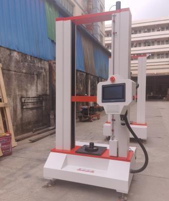 China ASTM B913 Tensile Testing Machine Of Terminal Wire Connections Break Test UTM 20kn for sale