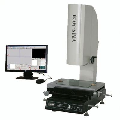 China Digital Auto Second Imaging Measuring Machine With High Precision Granite Base for sale