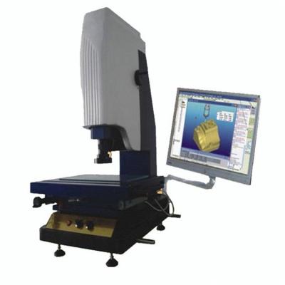 China VMS-1510 Segundo instrumento de medición de imágenes (3+L/150) Um Precisión lineal en venta