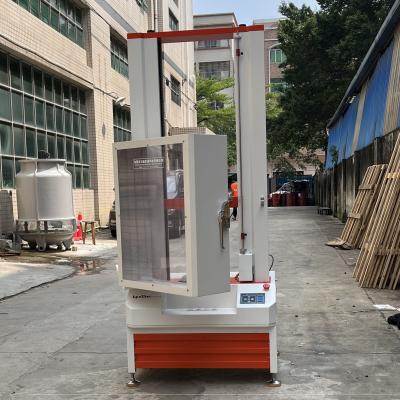 Китай Компьютерная сервомашина для испытания сжатия тяги UTM HZ-1003A 2000 кг Компьютеризированная продается