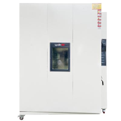 China Frequency Conversion Test Chamber Walk-In Environment Simulation Constant IEC68-2-03 for sale