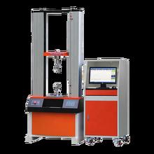 China 200°C PLC Universal Strength Tester 200MPa 100kN With Temperature Measurement for sale