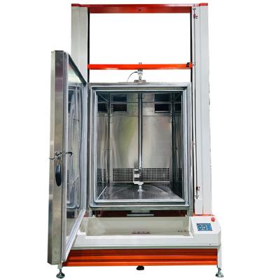 중국 Universal Testing Machine High Low Temperature Tensile Testing Machine For PCB With Temperature Range -70~150°C 판매용