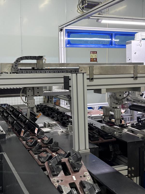 Verified China supplier - TYJY Copier Consumables Ltd