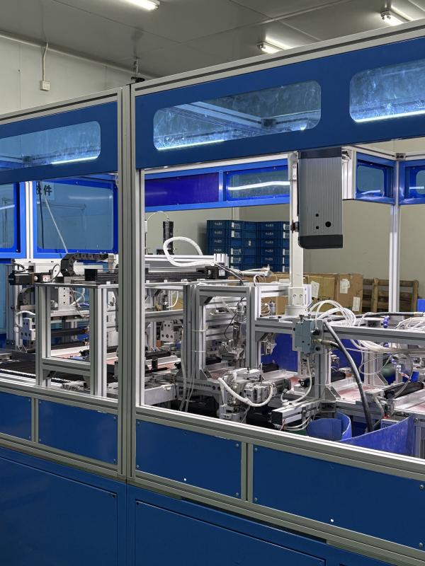 Verified China supplier - TYJY Copier Consumables Ltd