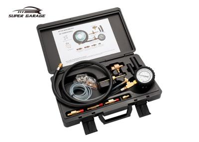 China SG-2280 Fuel Injection Service Kit 0-100 PSI Car Diagnostic Tools ISO9001 Approved for sale