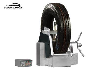 China control automático de vulcanización de la máquina del remiendo del equipo/del neumático del neumático de 220V 380V en venta