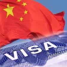 China Business Services Company Invitation Letter for VISA to China Business Service for sale