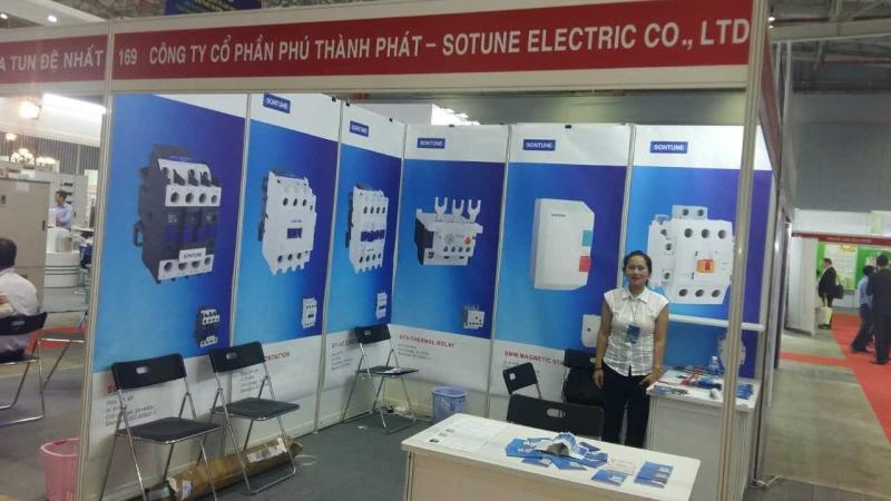 Verified China supplier - WENZHOU SANTUO ELECTRICAL CO.,LTD.