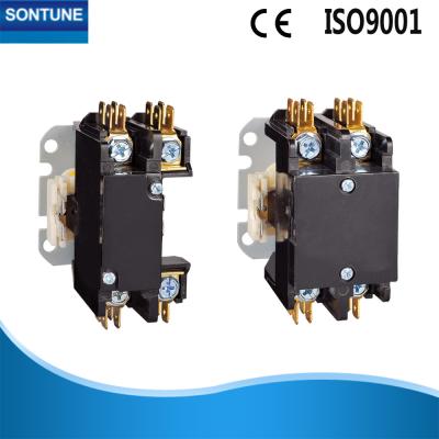China 415V Electric Motor Contactor for sale