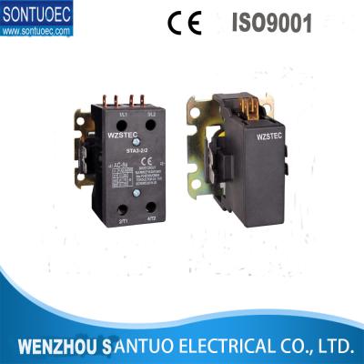China Definite Purpose Electric Contactor Portable 50HZ 204V For Household for sale