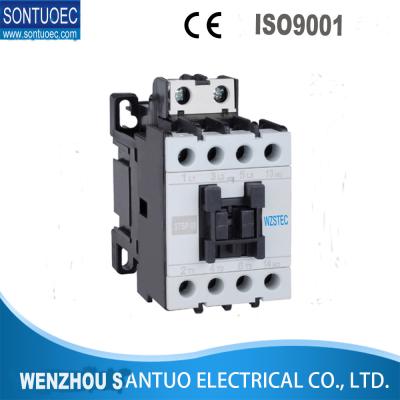 China Automatic Three Phase Magnetic Contactor High Durability Light Weight for sale