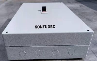 中国 Sontuoec IP65電気制御鋼鉄配電箱 販売のため