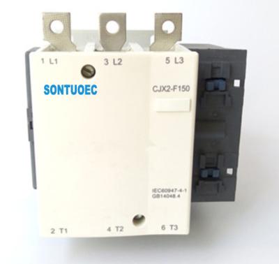 China Série SC2 3 contator magnético 1000V da C.A. de Sontuoec 150A da fase à venda