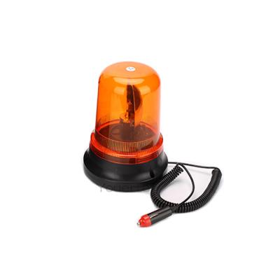 China 12 24v LED Warning Lamp Magnet Strobe Light For Car Y-5820 for sale