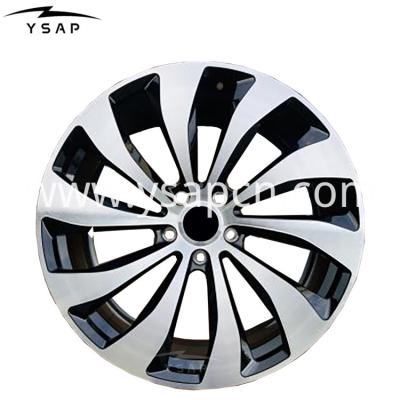 China Car Bentley Continental GT Wheels Rims Forged 20 Inch 21 Inch 22 Inch for sale
