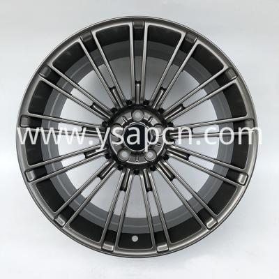 China Car Bentley Wheel Rims Aluminum 6061 Easy Installation Bentley 22 Inch Rims for sale