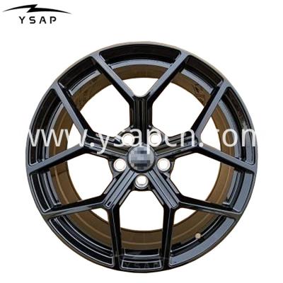 China Aluminum 6061 Car Wheel Rims Vogue Range Rover Sport Defender for sale