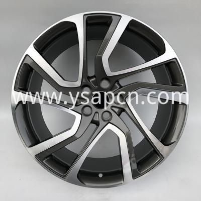 China OEM Range Rover 21 Inch Wheels Rims Vogue Sport Defender Aluminum 6061 for sale
