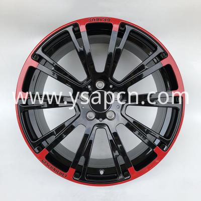China Rolls Royce Wheels Rims Forged For E Class S Class C Class for sale