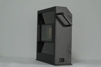 China Sistema triplo vertical 110V do cinema da polarização 3D do feixe - sistema do teatro C.A. 240V/3D à venda