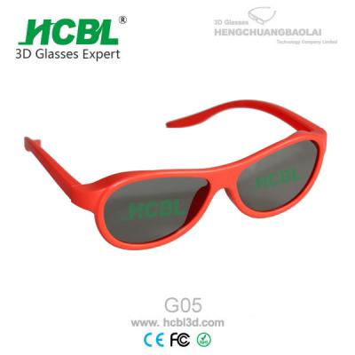 China One - off  Master Image Home Theater 3D Glasses With Free 1C Logo Printing for sale