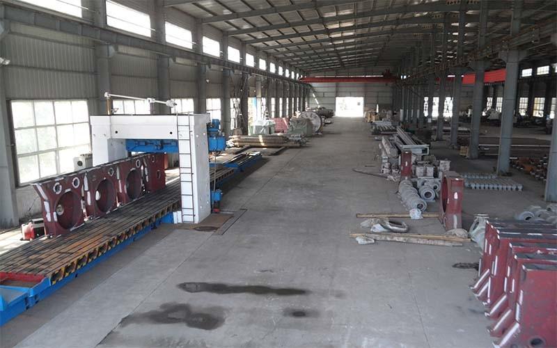 Verified China supplier - Qinyang PingAn Light Industry Machinery Co., Ltd.